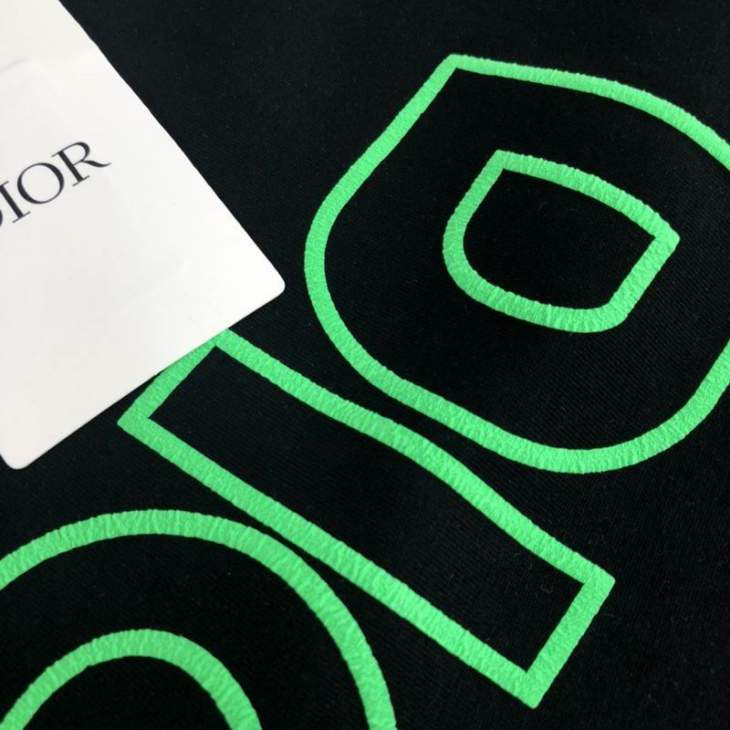 Dior T Shirts Short _SKUDiorS-XLtltx7115659
